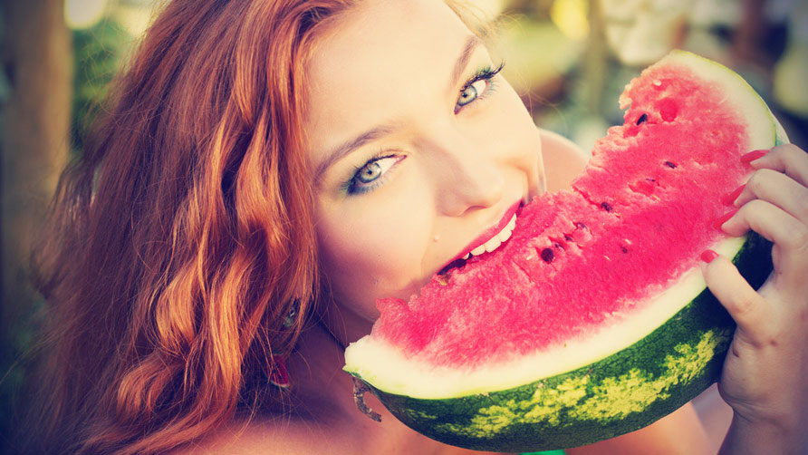 Watermelon Seeds Are Good For You Health Benefits