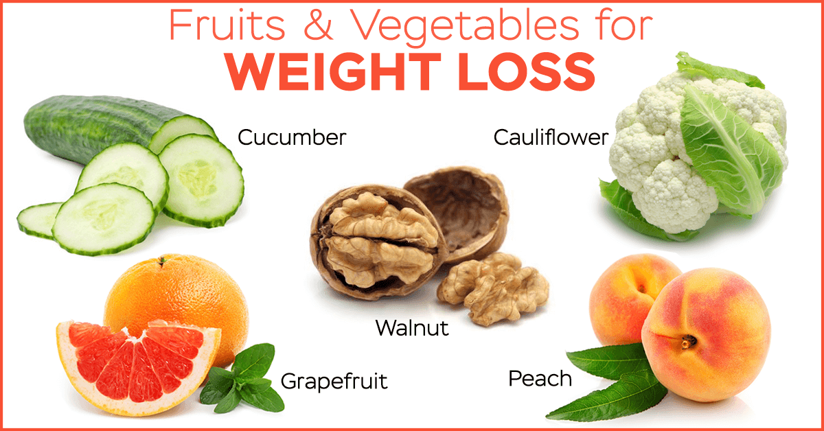 Good Fruits For Diet Weight Loss