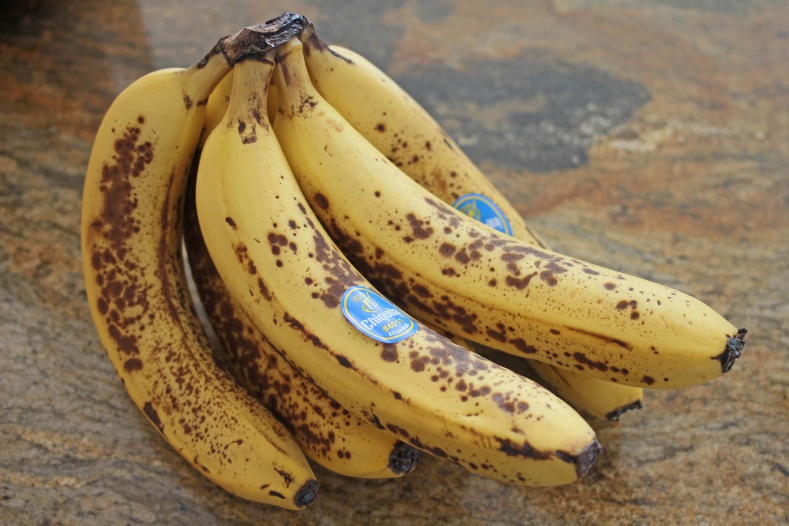 Is It Okay To Eat Two Bananas A Day Healthy Fit Natural