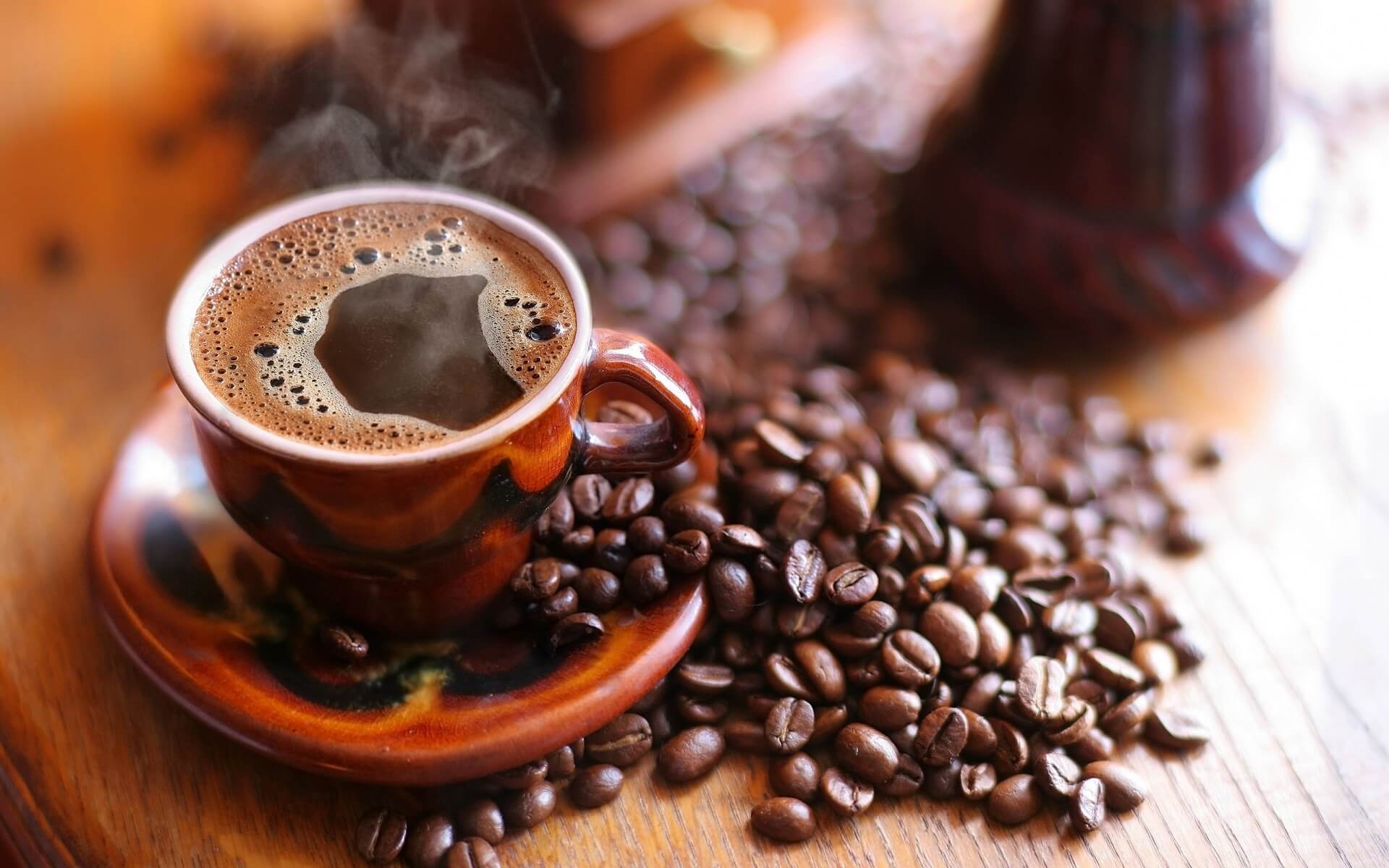 Make A Cold Brew Coffee In Bulukumba