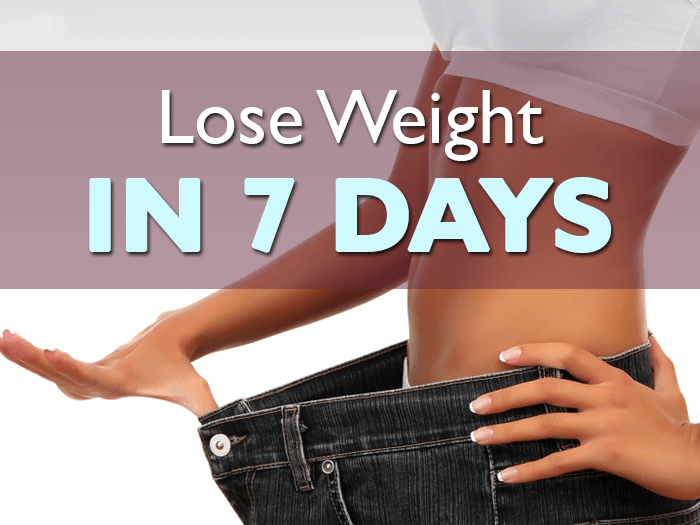 Pin on Lose Weight Fast In 3 Days